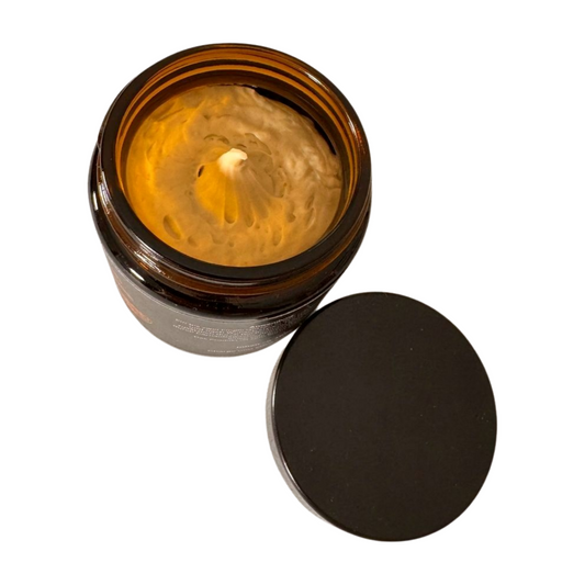 Pomade (medium-clay)